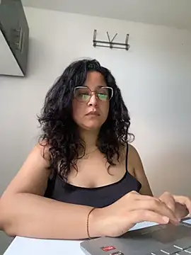 DaphneSky online show from 07/21/26, 11:06