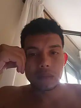 Snapshot of BLACKMANBA_21 chatting on 07/18/26, 02:47 BLACKMANBA 21 online show from 07/18/26, 02:47