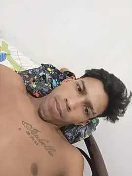 hotcesar69 online show from 07/21/26, 11:39