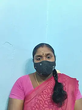Tamil-Nandhini online show from 07/22/26, 06:37