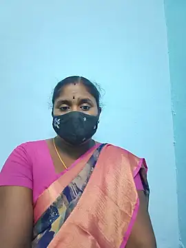 Tamil-Nandhini online show from 07/18/26, 07:17