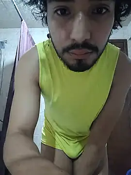 Snapshot of inge_said1 chatting on 07/19/26, 07:06 inge said1 online show from 07/19/26, 07:06