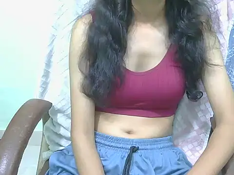 Luv Aara online show from 07/25/26, 12:40