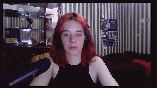 amberdollL online show from 07/24/26, 08:27