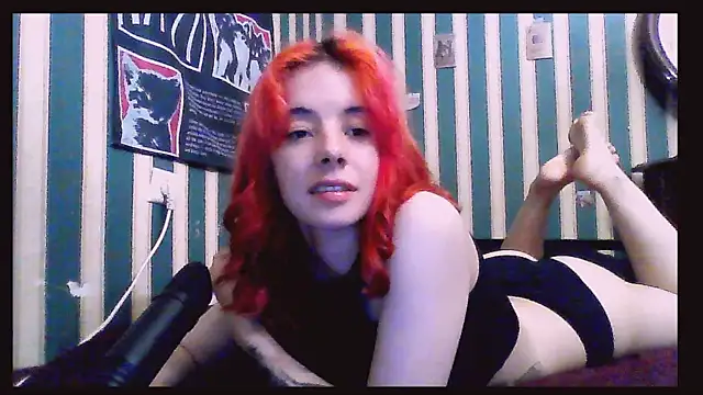 amberdollL online show from 07/23/26, 10:06