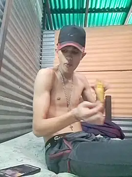 Jay Boy  online show from 07/28/26, 12:48