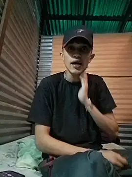 Jay Boy  online show from 07/28/26, 12:12