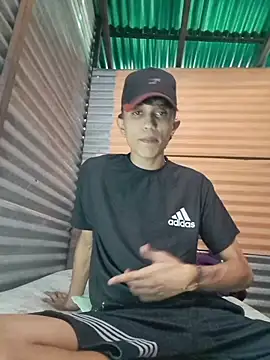 Jay Boy  online show from 07/28/26, 02:13
