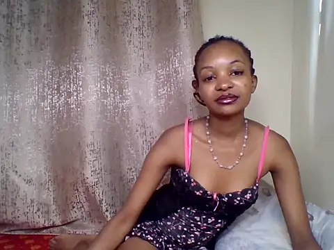 Gaby Shocker online show from 07/20/26, 01:57