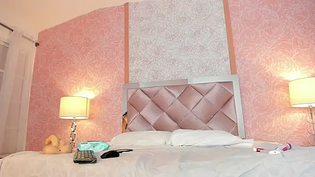 Jenna1  online show from 03/14/26, 12:44