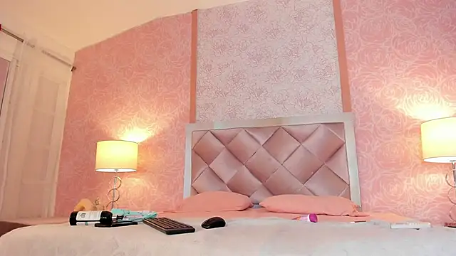 Jenna1  online show from 02/22/26, 12:29