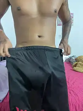 Reyxbabyalis online show from 07/21/26, 10:11