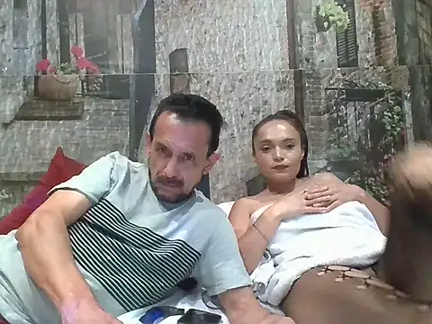 Snapshot of 0d3rf12 chatting on 07/25/26, 10:00 0d3rf12 online show from 07/25/26, 10:00