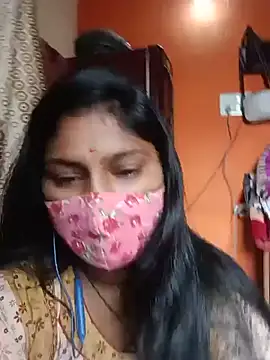 sexy vijaya online show from 07/24/26, 11:17