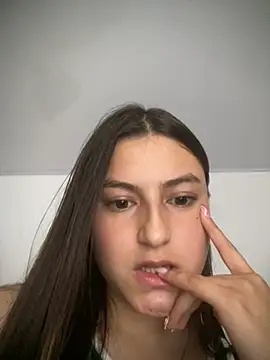 AlinaFrost online show from 07/19/26, 09:33