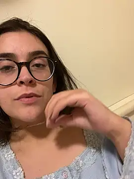 BrancaDnev online show from 07/27/26, 01:23