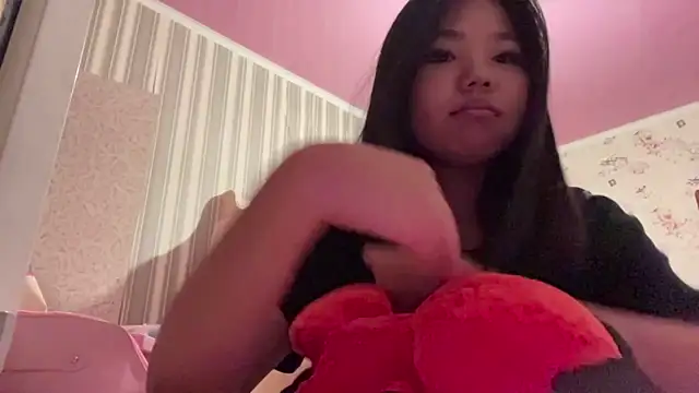 JohannaMickiewicz online show from 07/22/26, 04:09