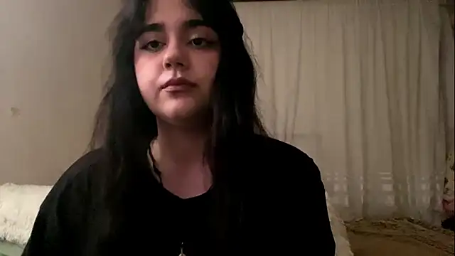 Kriss loveee online show from 07/21/26, 10:11