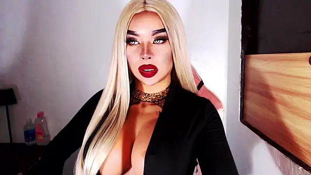 DominantxSheena online show from 07/24/26, 11:12