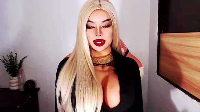 DominantxSheena online show from 07/23/26, 04:47