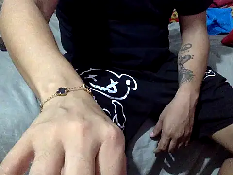 ROSASKO online show from 07/22/26, 05:42