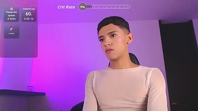 billy stars online show from 07/22/26, 12:29