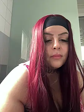 Peachy bella online show from 07/24/26, 09:05