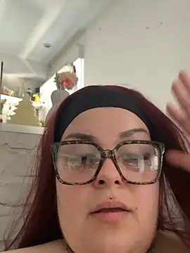 Peachy bella online show from 07/25/26, 10:32