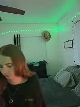 sexyredhead7 online show from 08/03/26, 03:14
