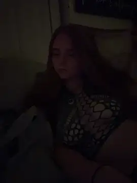 sexyredhead7 online show from 08/01/26, 04:32