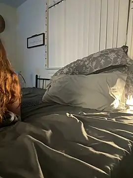 sexyredhead7 online show from 07/22/26, 04:14