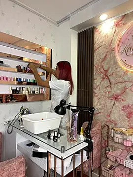 The Nails Sexx online show from 07/23/26, 06:15