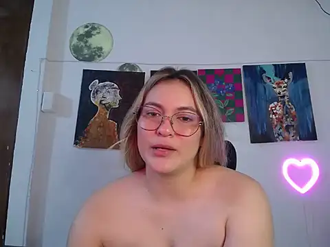 Barbara182 online show from 07/22/26, 01:07