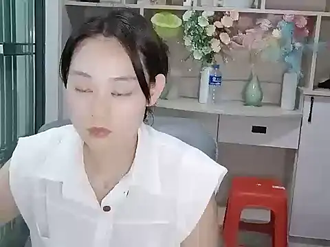 Snapshot of XIAxia00001 chatting on 07/21/26, 01:12 XIAxia00001 online show from 07/21/26, 01:12