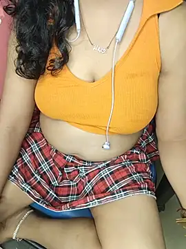 DesiRiya26 online show from 07/30/26, 08:35