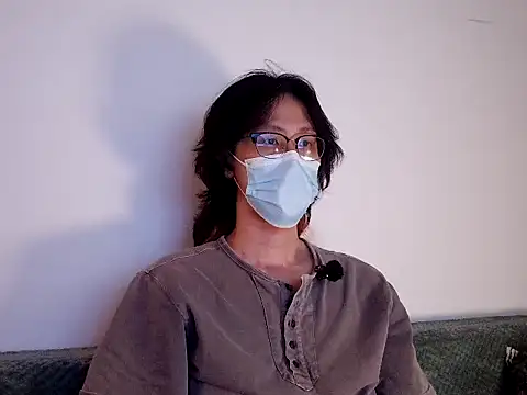 KinketsuBoy online show from 07/21/26, 02:29