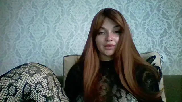 EvaDelicious  online show from 07/28/26, 04:27