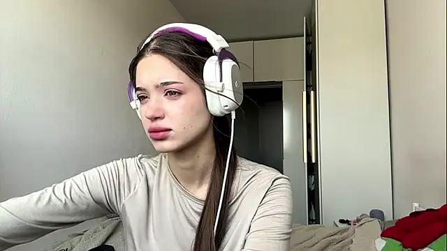 NicolleBarreto online show from 07/22/26, 04:58