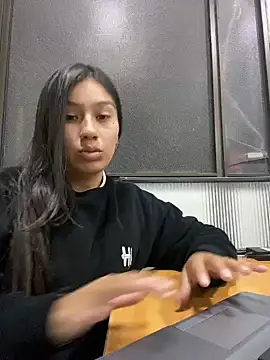 PrincessHot  online show from 08/04/26, 12:15