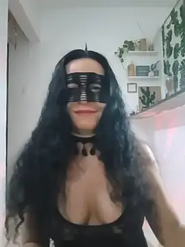 luamorenabrasil online show from 07/21/26, 11:06