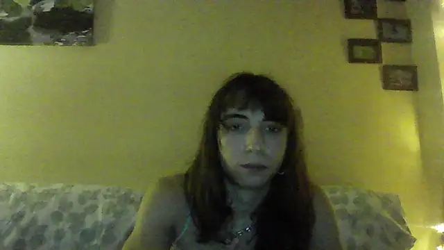 fairygirldick online show from 07/21/26, 11:28