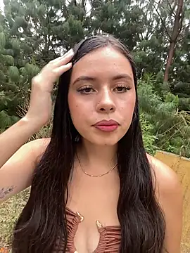 Emma torr3s online show from 07/22/26, 08:44