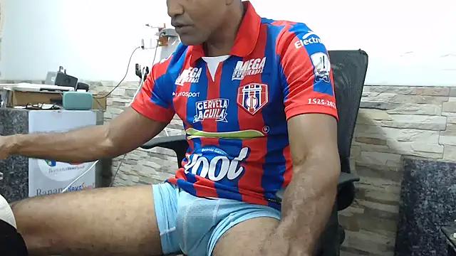 samario06 online show from 09/29/25, 07:30