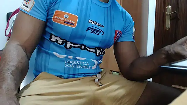 samario06 online show from 04/08/26, 08:38