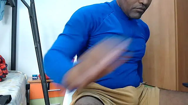 samario06 online show from 04/07/26, 12:18