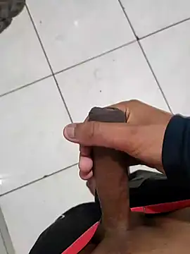 Danielrebelde online show from 07/26/26, 07:37