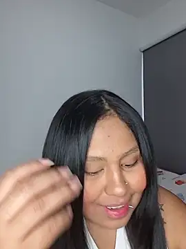 Sasha-rodriguez online show from 07/25/26, 09:10