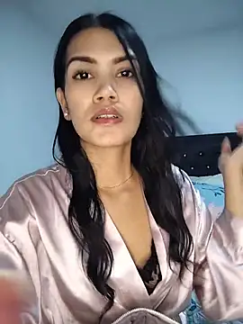 MARIE   89 online show from 07/24/26, 04:41