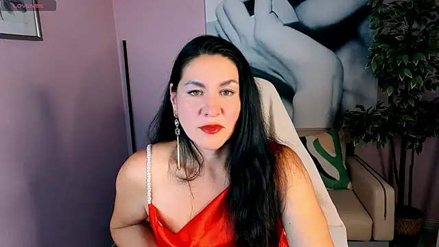 Tina Moretty online show from 07/23/26, 08:27