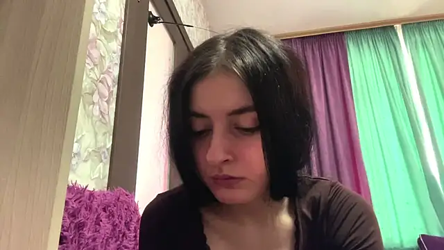 RochelleTrossbach online show from 07/22/26, 02:52